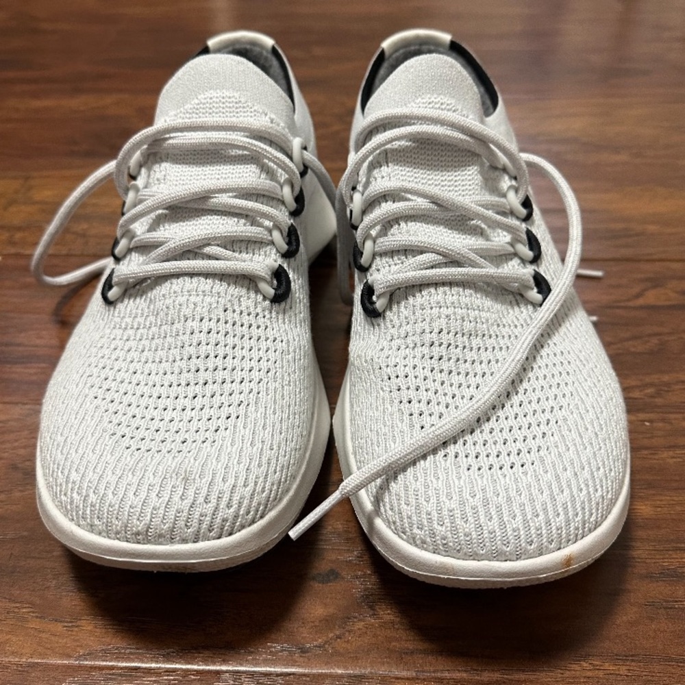 Men’s AllBirds Tree Dasher 2 - Picture 4 of 8